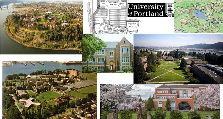 Portland neighborhood guide, University Park Neighborhood