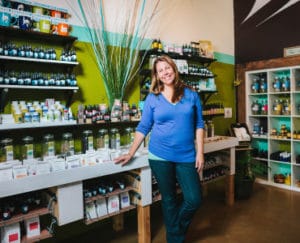 portland neighborhood guide, mississippi herb shop