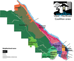 portland neighborhood guide, sylvan highlands