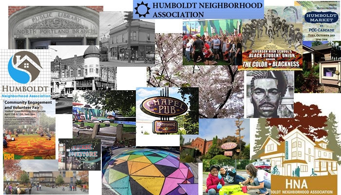 portland neighborhood guide, humboldt neighborhood