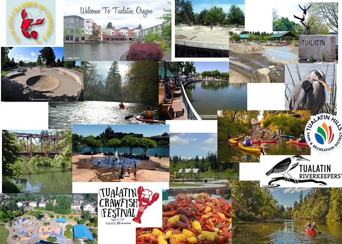 portland neighborhood guide, tualatin