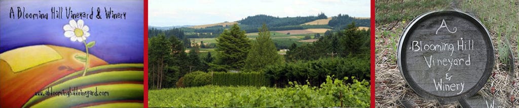 portland neighborhood guide, cornelius, wineries