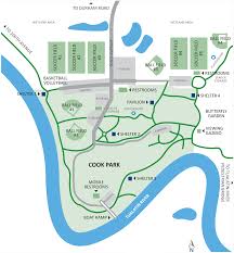 portland neighborhood guide, Tigard, Cook Park