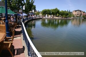 portland neighborhood guide, tualatin river