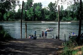 Molalla River State Park, enjoy the river and wildlife