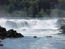 willamette falls