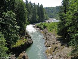 Sandy River