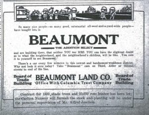 Beaumont