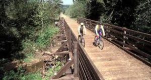 banks vernonia trail