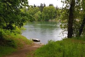 boones ferry landing