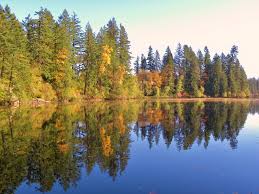 Clackamas River