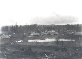 earliest sherwood in the 1890s