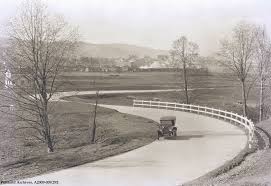 eastmoreland in early days
