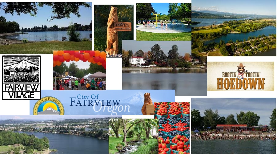 Photo tour of Fairview