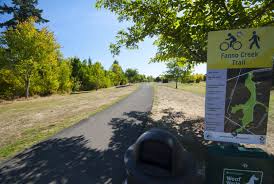 fanno creek trail