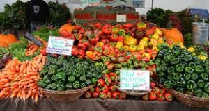 farmers market milwaukie