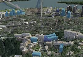 Future plans for OHSU