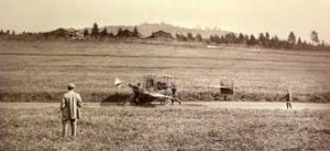 farmland in rose city