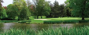 Eastmoreland golf course