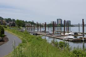 Willamette Greenway