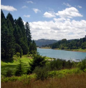 hagg lake