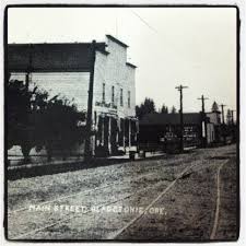 historic gladstone street