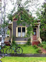 Historic homes Milwaukie OR