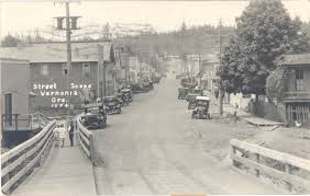 historic vernonia