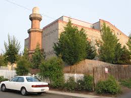 islamic center