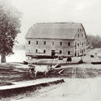 milwaukie mill