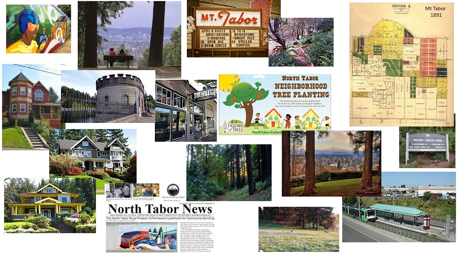 north tabor photo tour