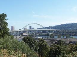 Overlook looks over river