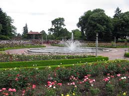 peninsula park