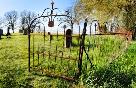 pioneer cemetary lafayette