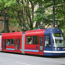 portland streetcar