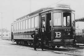 grant park streetcar