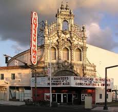 hollywood theater