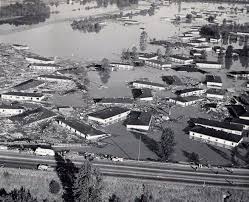 vanport flood