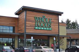 Whole Foods Scholls Ferry