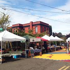 woodlawn farmers market