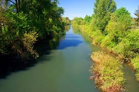 yamhill river, lafayette