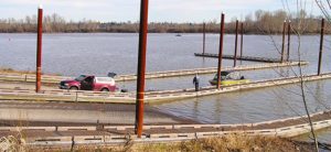 boat ramp willamette park portland 