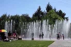 fountain beaverton library