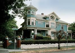 Cool old house in Irvington