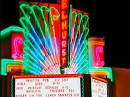 laurelhurst theater