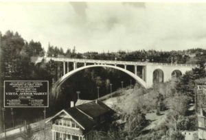 vista bridge