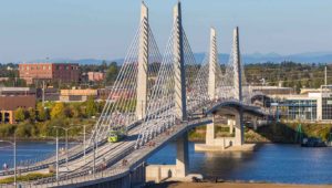 Tillikum Crossing